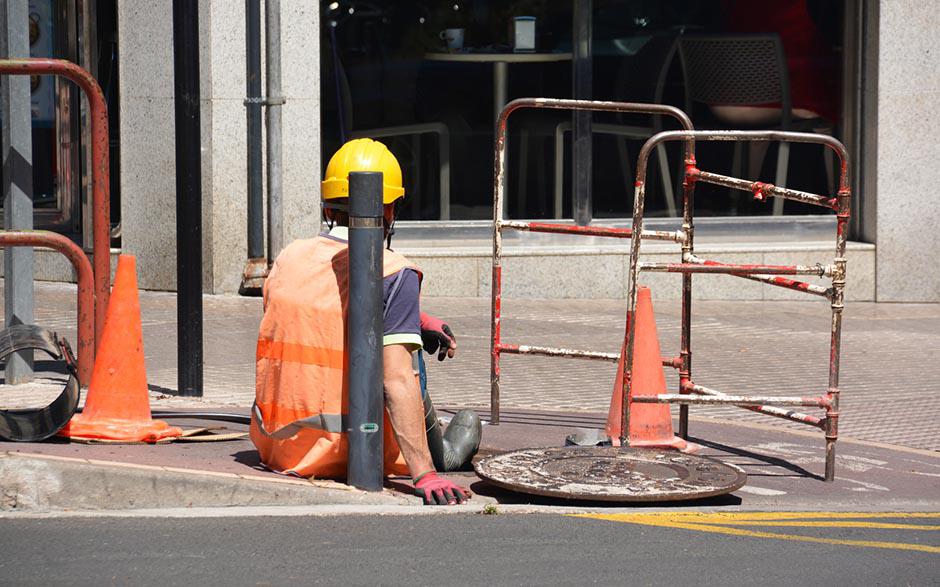 déboucher des canalisations Mennecy