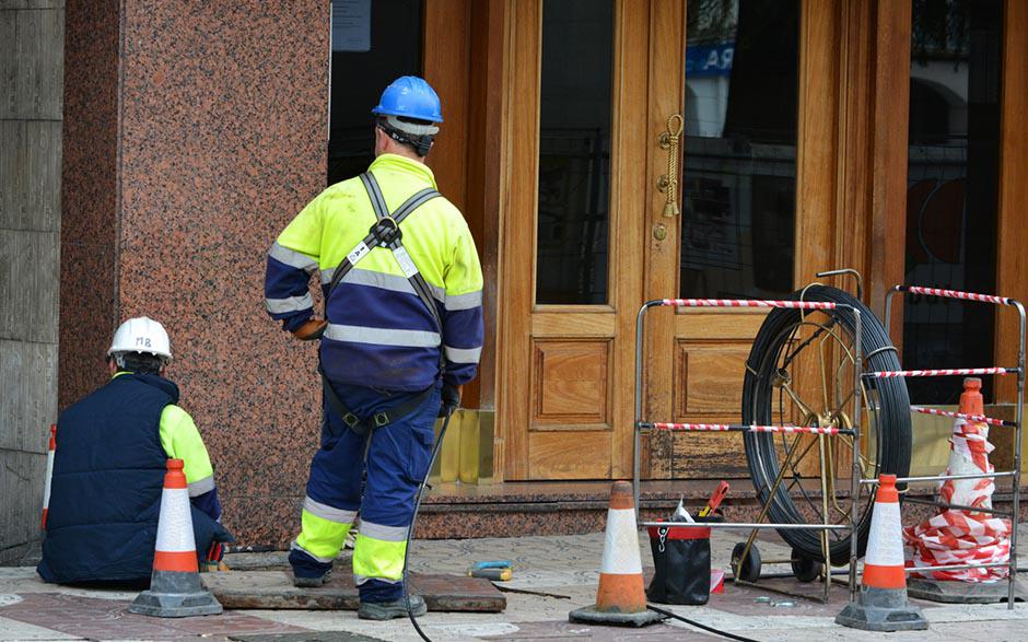 débouchage tuyau Trappes