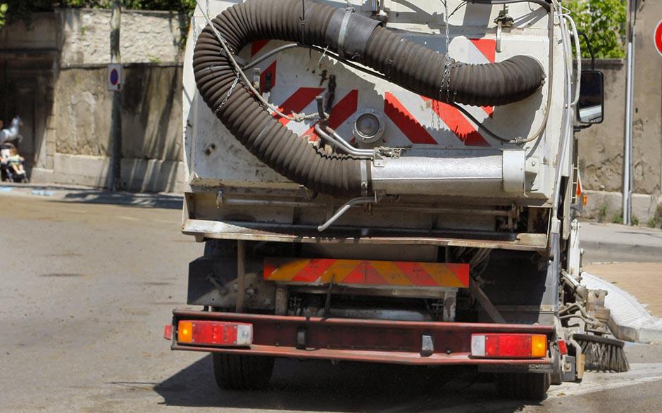 déboucheur puissant canalisation Villeneuve-le-Roi