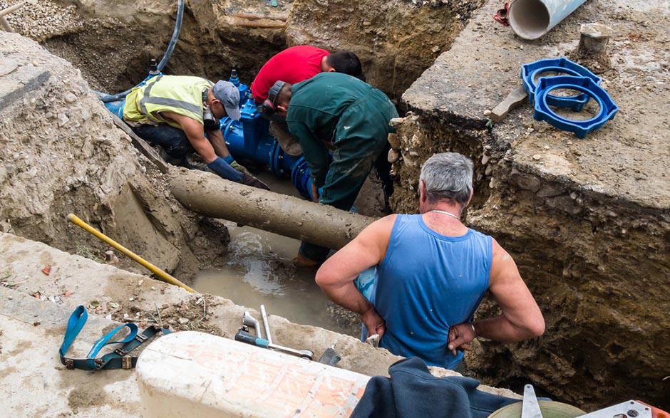 déboucher canalisations Épinay-sur-Seine