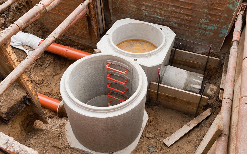 déboucher une canalisation Stains