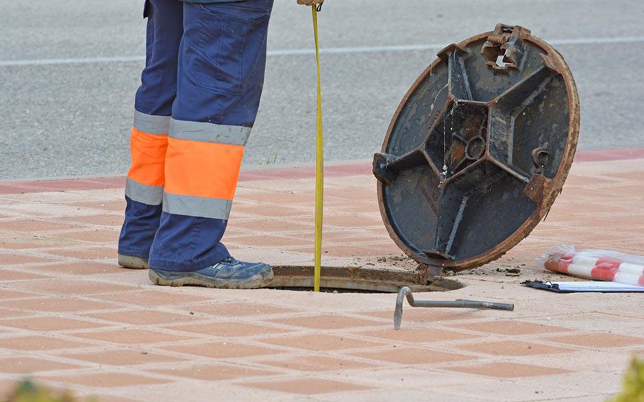 société de débouchage canalisation Mennecy