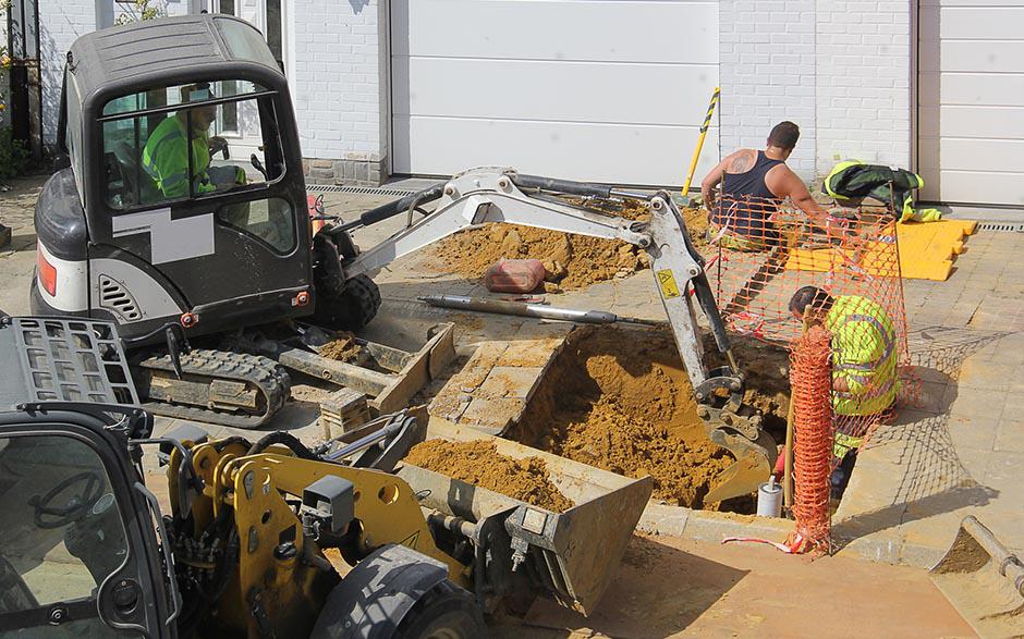 déboucher des canalisations Mennecy