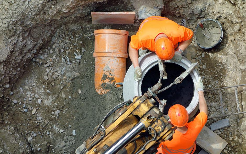 plombier débouchage canalisation Mennecy